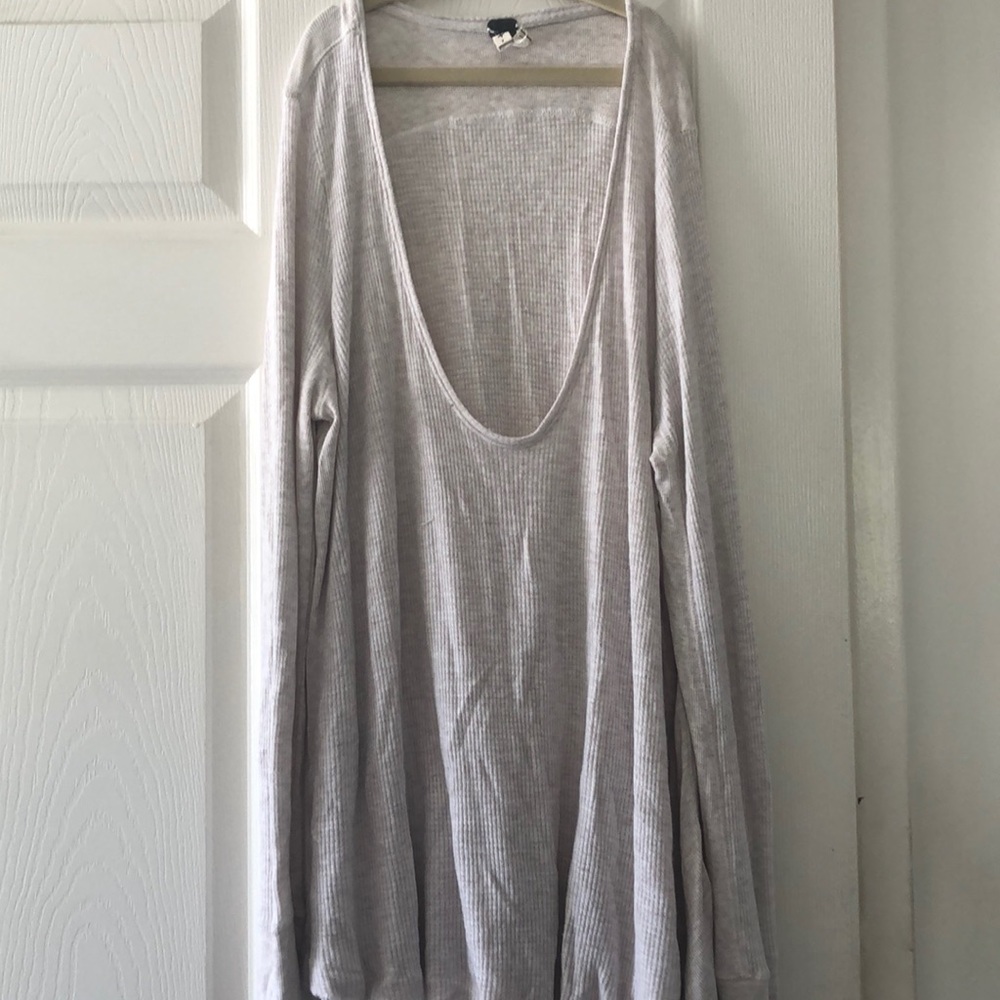 Free People Thermal